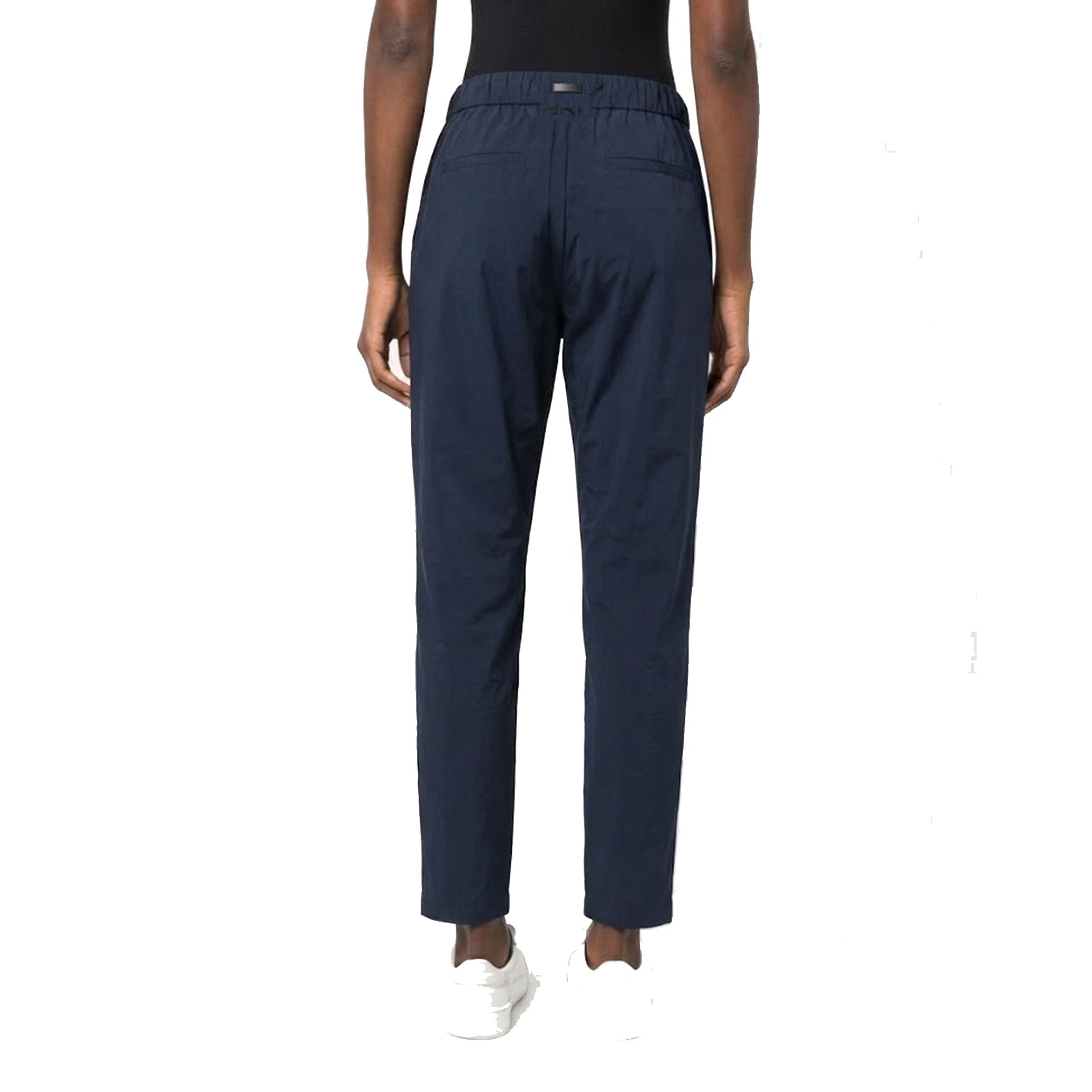 Herno Tapered Trousers Women HERNO