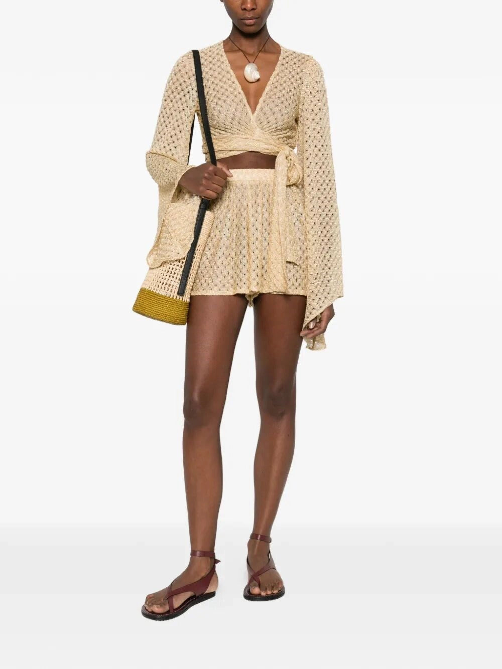 Missoni Women Shorts MISSONI