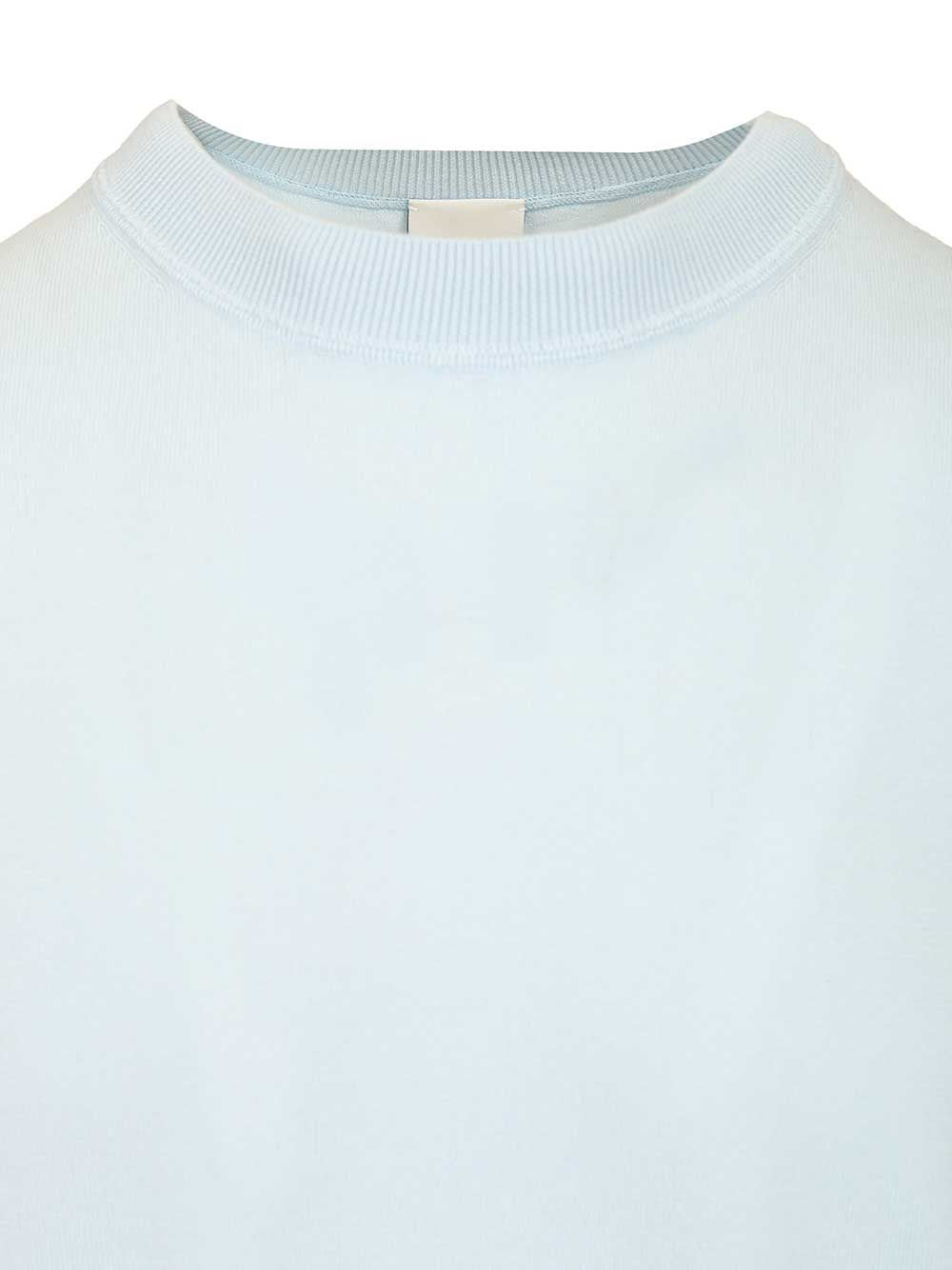 Paul Smith Men Knitted T-Shirt PAUL SMITH