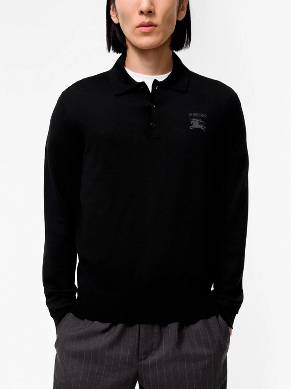 Burberry Men Emory Sweater BURBERRY