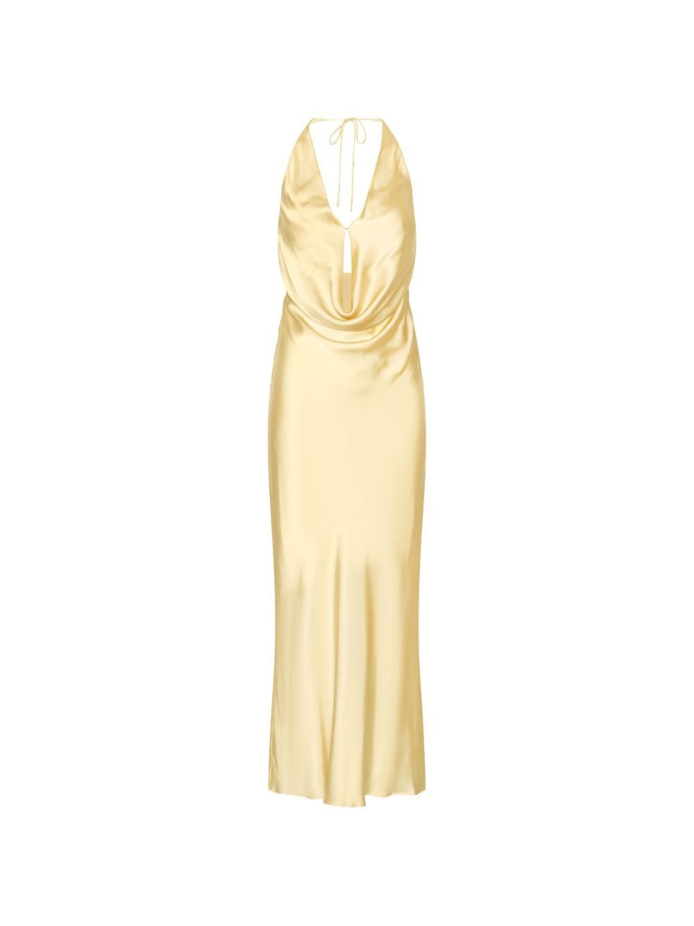 Rotate Women Long Dress ROTATE
