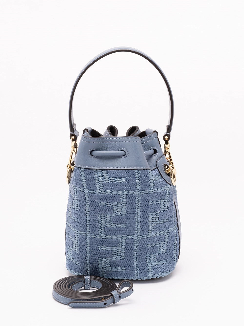Fendi Women `Mini Mon Tresor` Bag FENDI