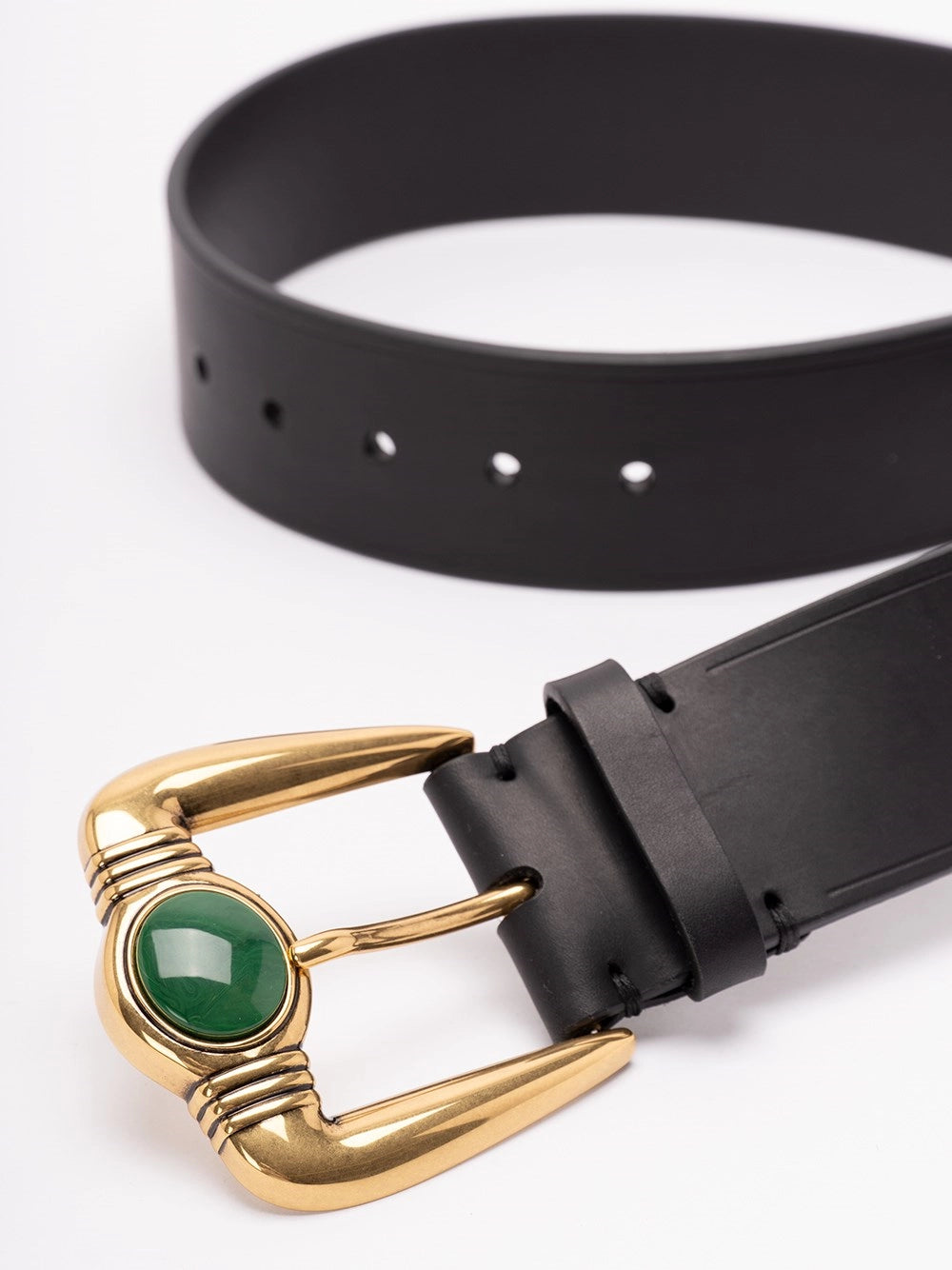Etro Women `Chiusura Orologio` Belt ETRO