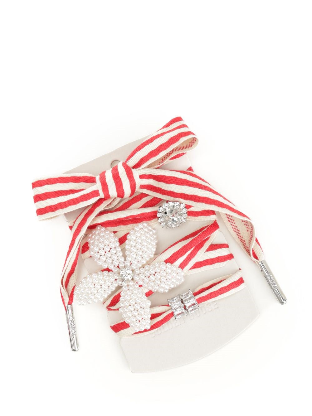 Golden Goose Women Ribbon Laces GOLDEN GOOSE