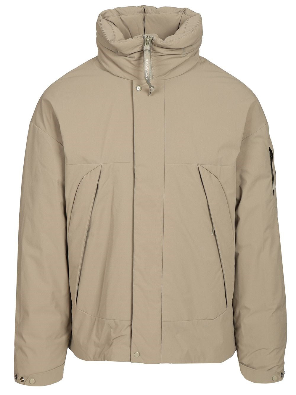C.P. Company Men Pro-Tek Primaloft® Jacket C.P. COMPANY