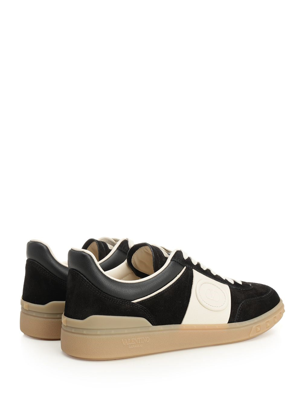 Valentino Garavani Men "Low Top Upvillage" Sneaker VALENTINO GARAVANI