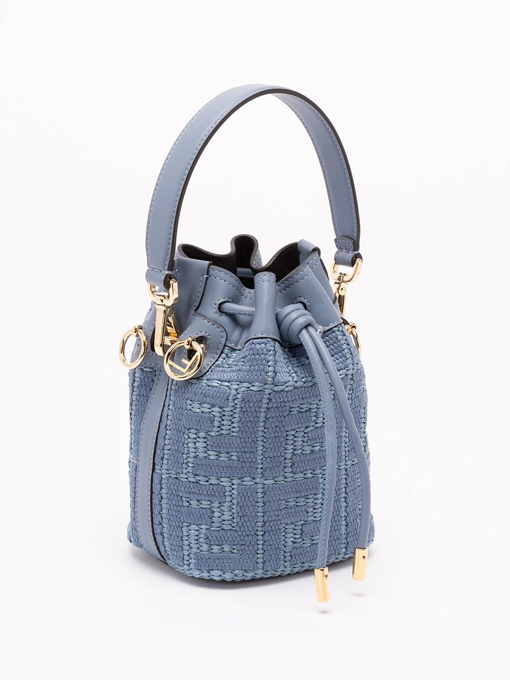 Fendi Women `Mini Mon Tresor` Bag FENDI