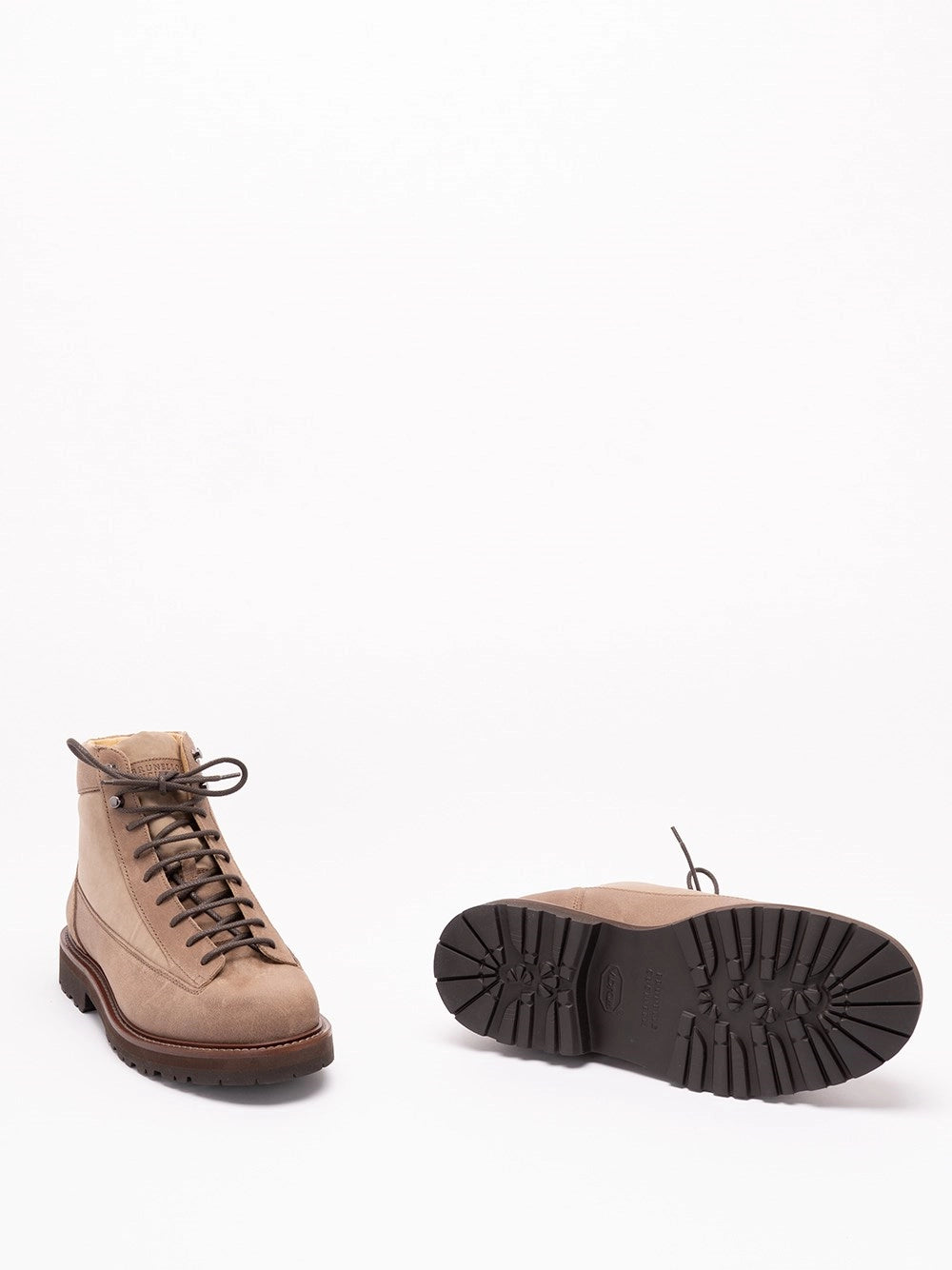 Brunello Cucinelli Men Lace-Up BRUNELLO CUCINELLI