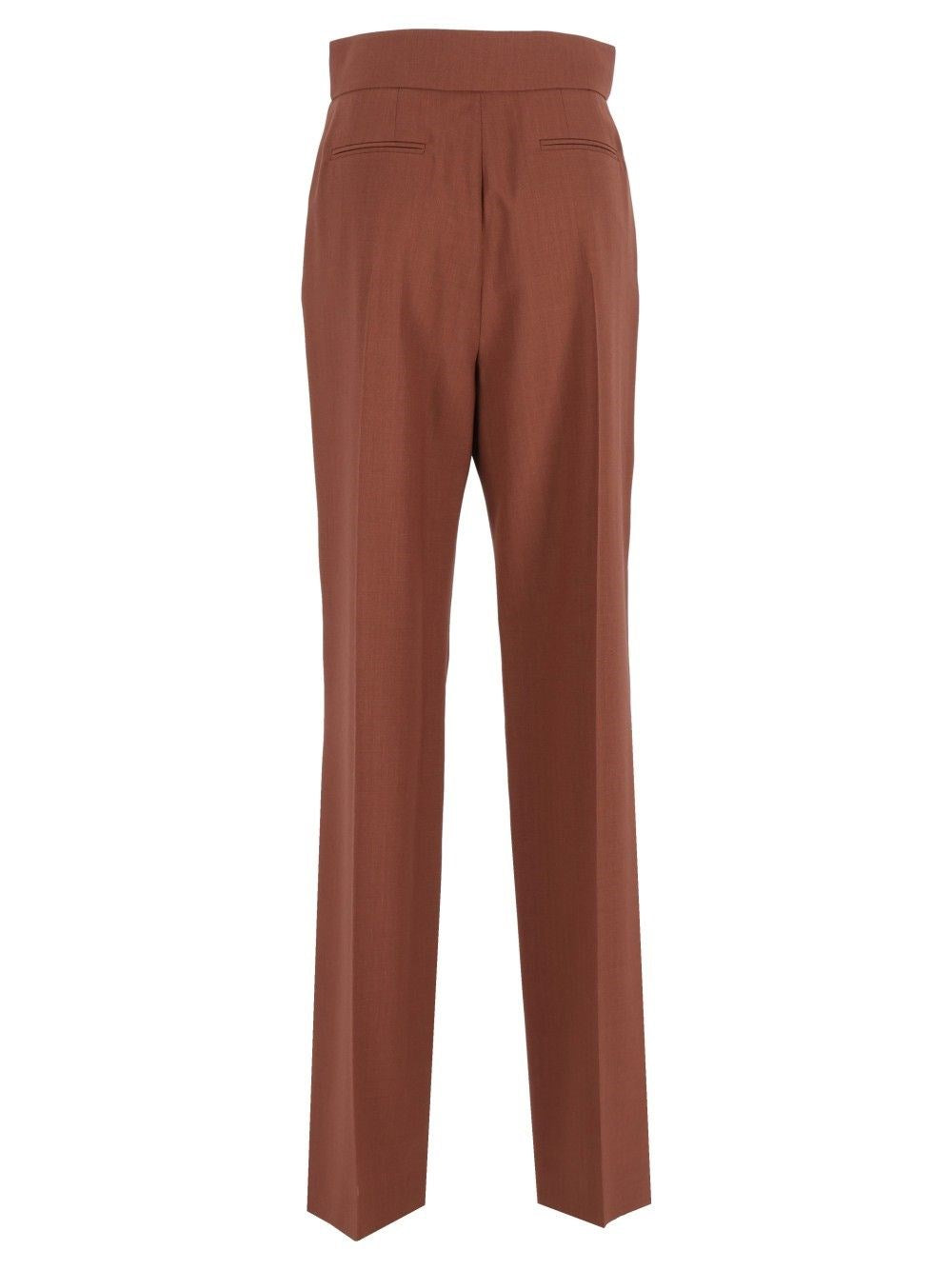 Valentino Garavani Women Tailored Trousers VALENTINO GARAVANI