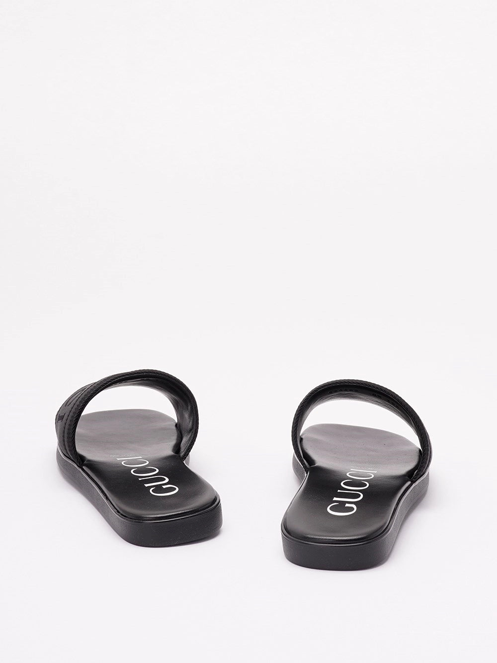 Gucci Men Slide Sandals GUCCI