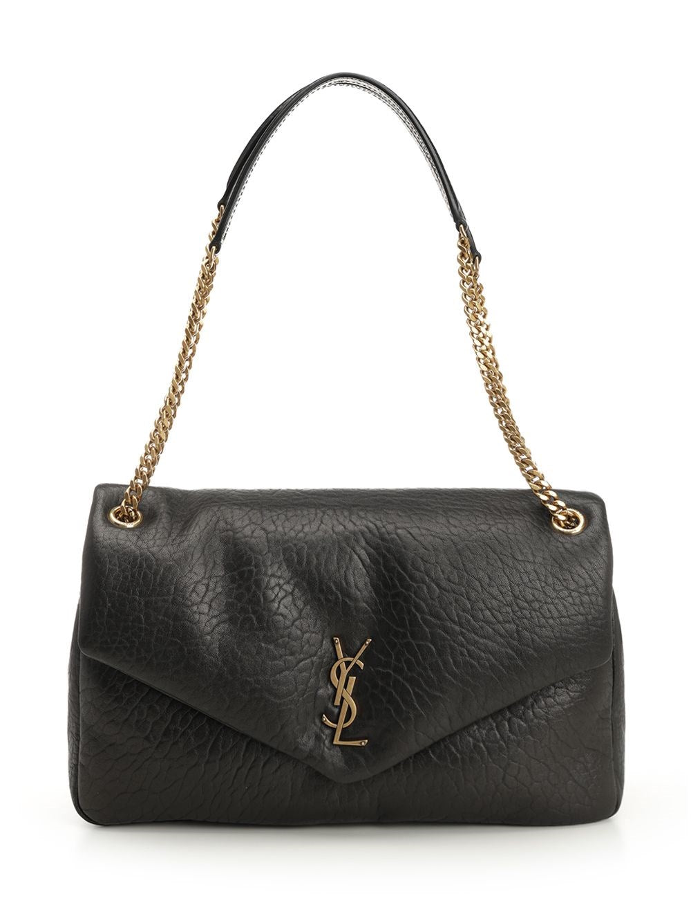 Saint Laurent Women Large "Calypso" Bag SAINT LAURENT