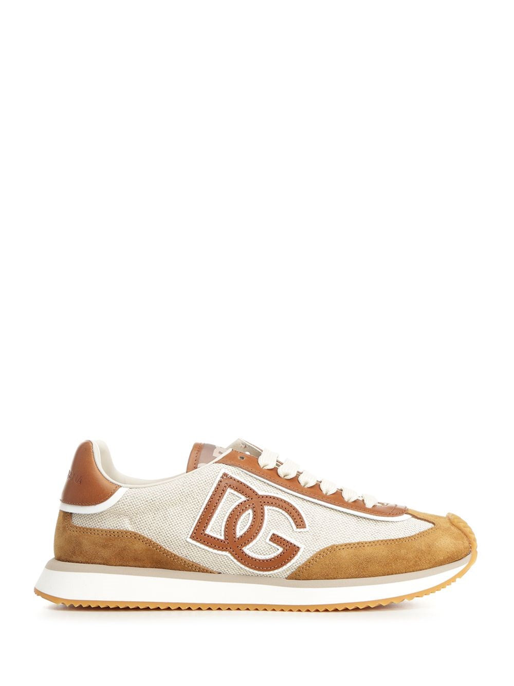 Dolce & Gabbana Men Dg Cushion Sneaker DOLCE & GABBANA