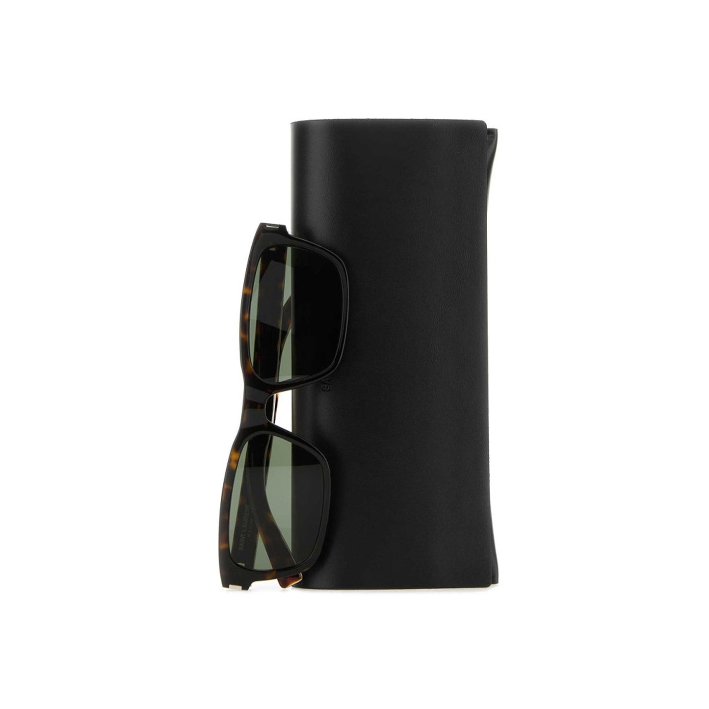 Saint Laurent Printed Acetate Sl 662 Sunglasses Men SAINT LAURENT