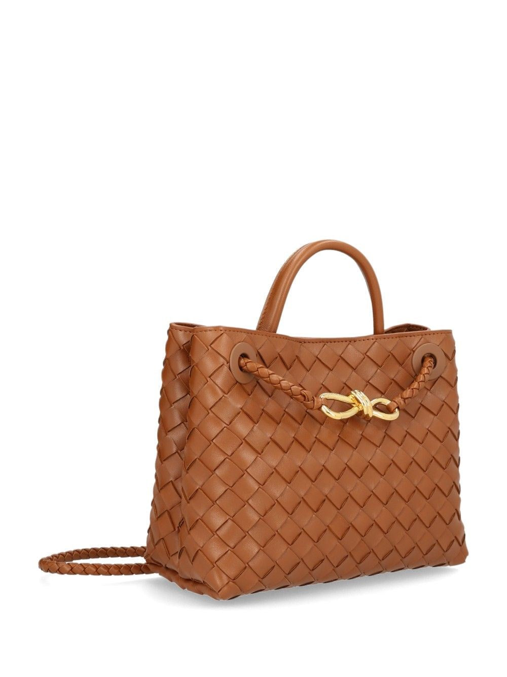 Bottega Veneta Women Small "Andiamo" Bag BOTTEGA VENETA
