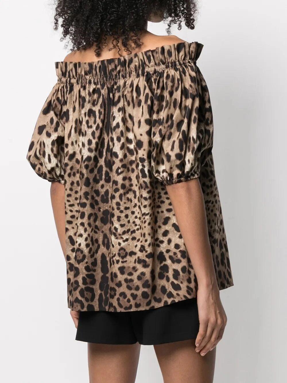 Dolce & Gabbana Women Blouse DOLCE & GABBANA