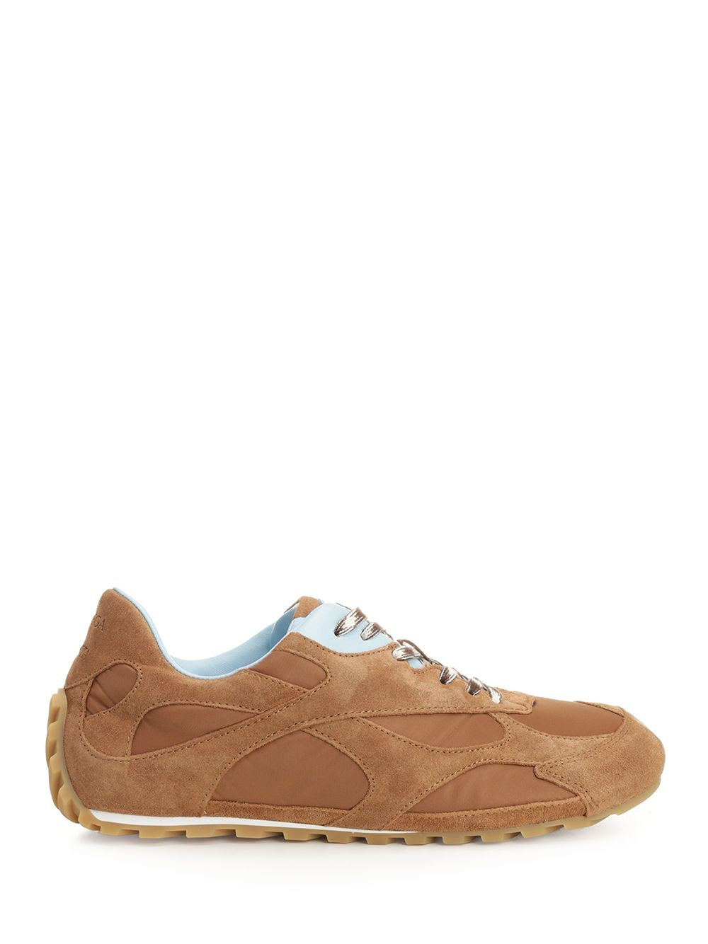 Bottega Veneta Men "Orbit Flash" Sneaker BOTTEGA VENETA