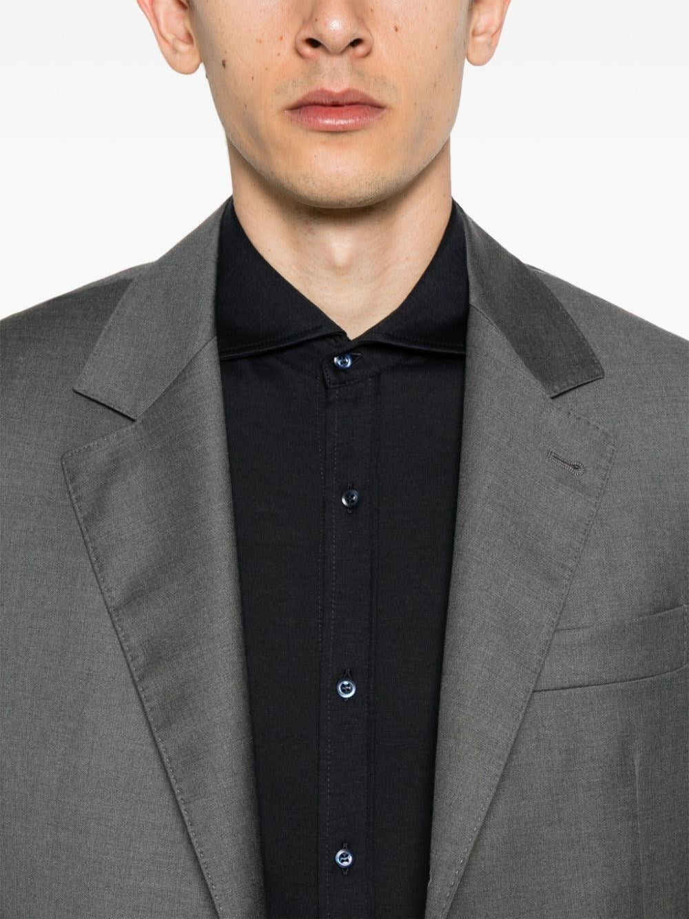 Brunello Cucinelli Men Shirt BRUNELLO CUCINELLI