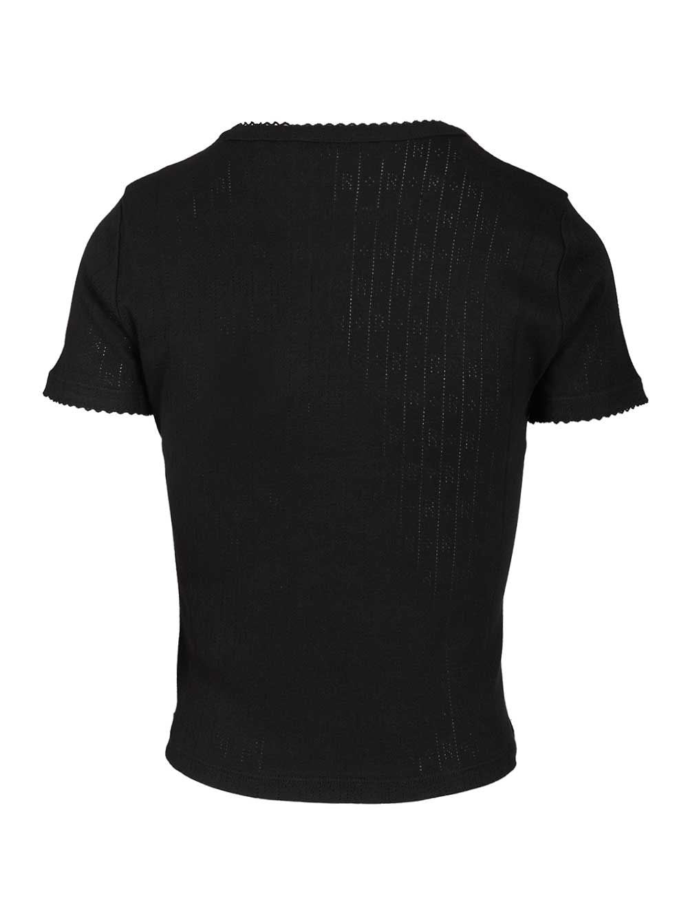 Rotate Women Fitted T-Shirt ROTATE