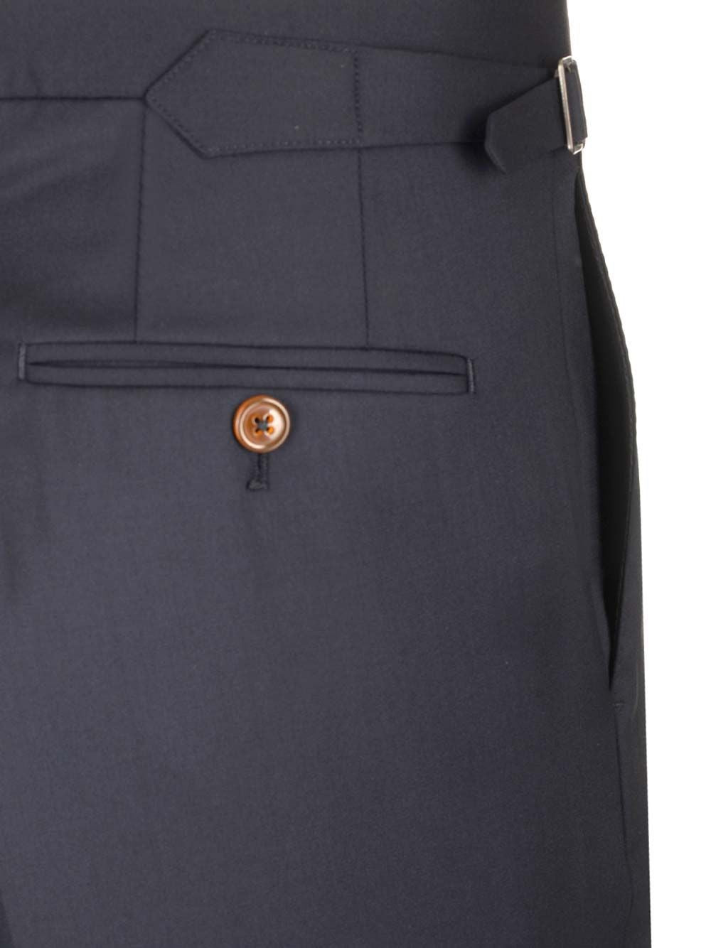 Vivienne Westwood Men Sang Trousers VIVIENNE WESTWOOD