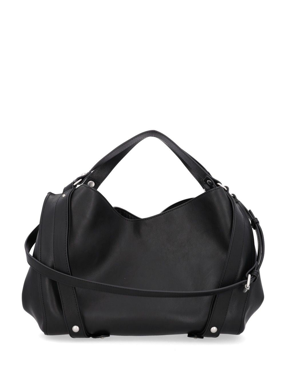 Diesel Women "D-One" Medium Leather Bag DIESEL