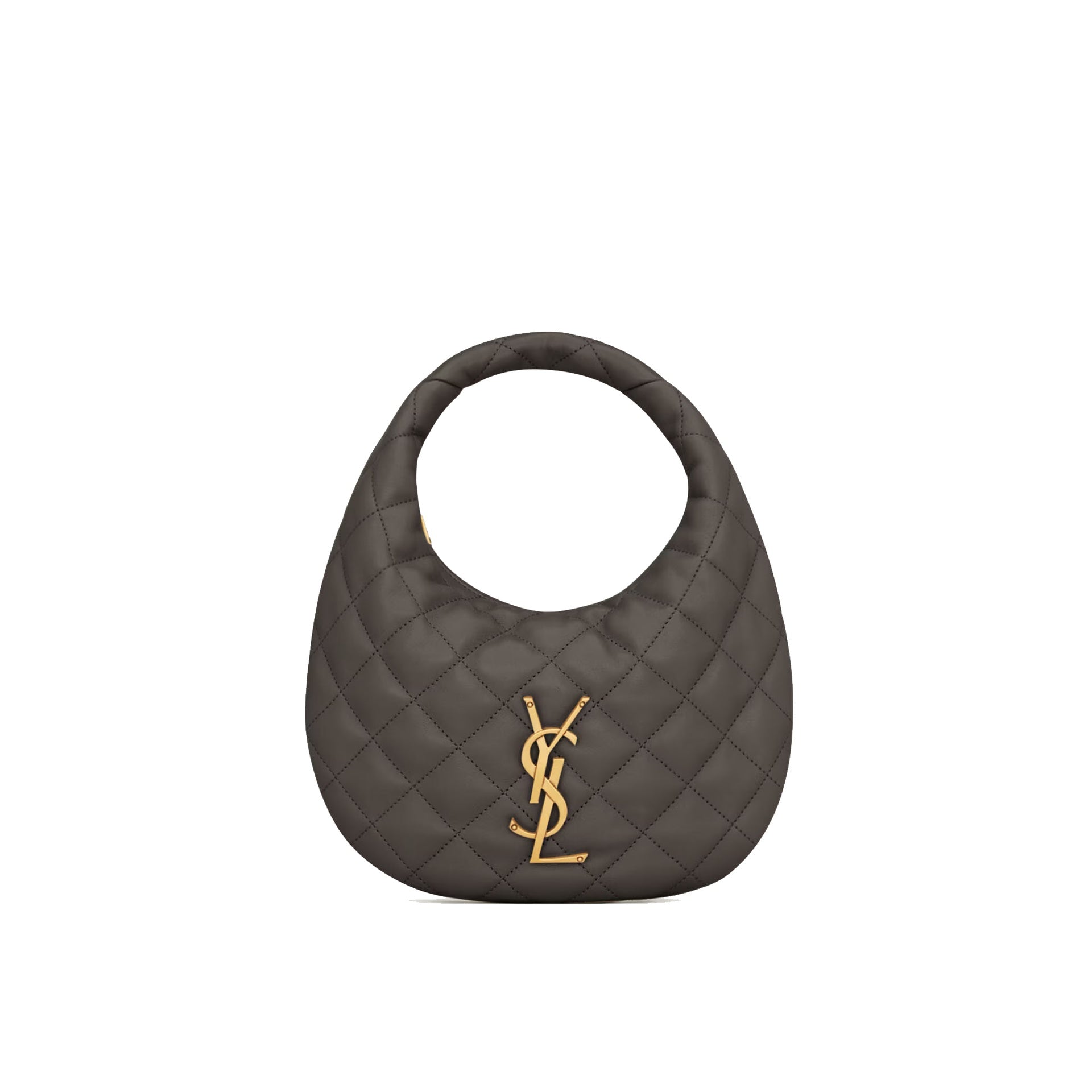 Saint Laurent Icarino Quilted Handbag Women SAINT LAURENT