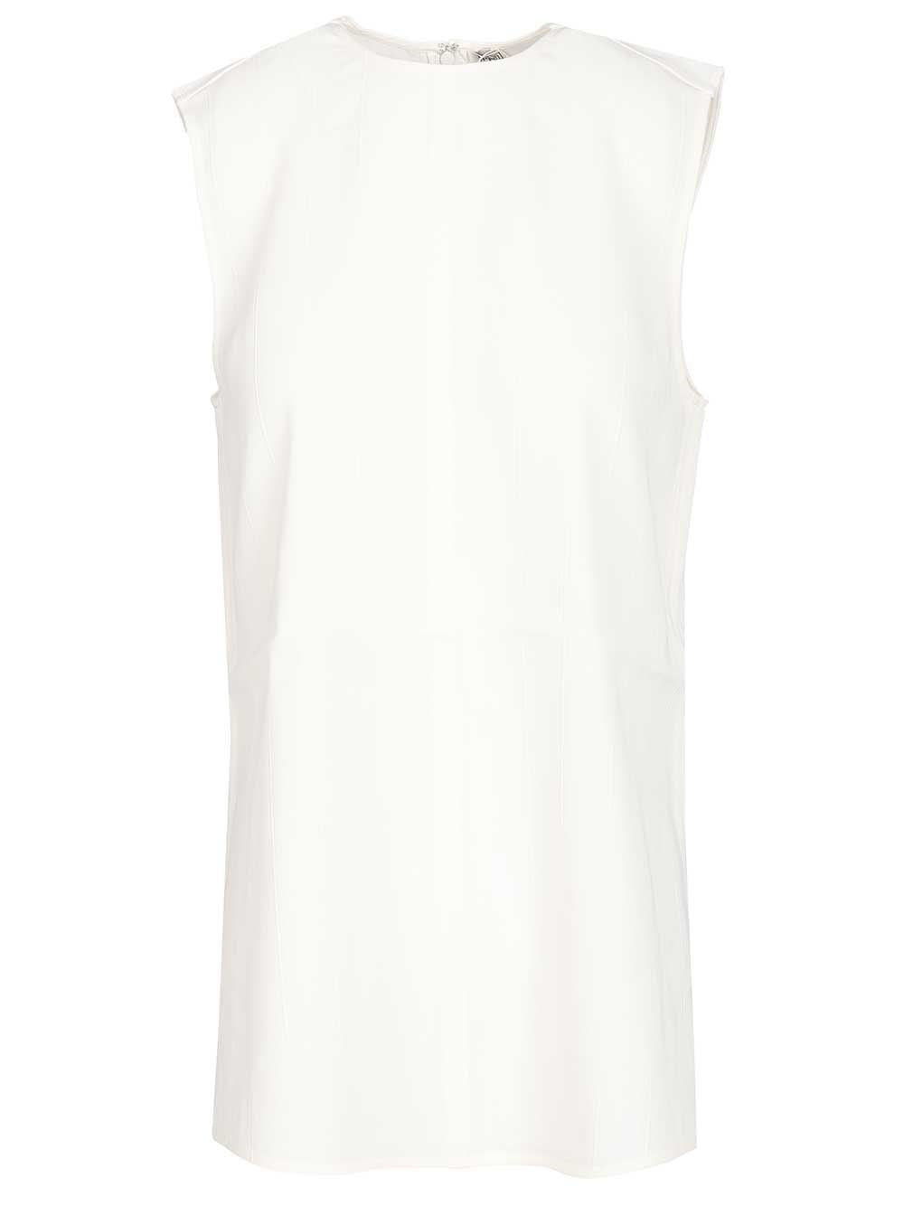 Toteme Women Woven Stripe Top TOTEME