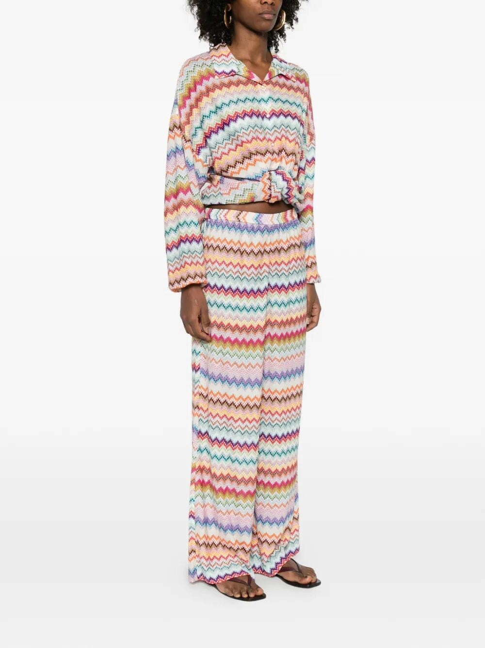 Missoni Women Pants MISSONI