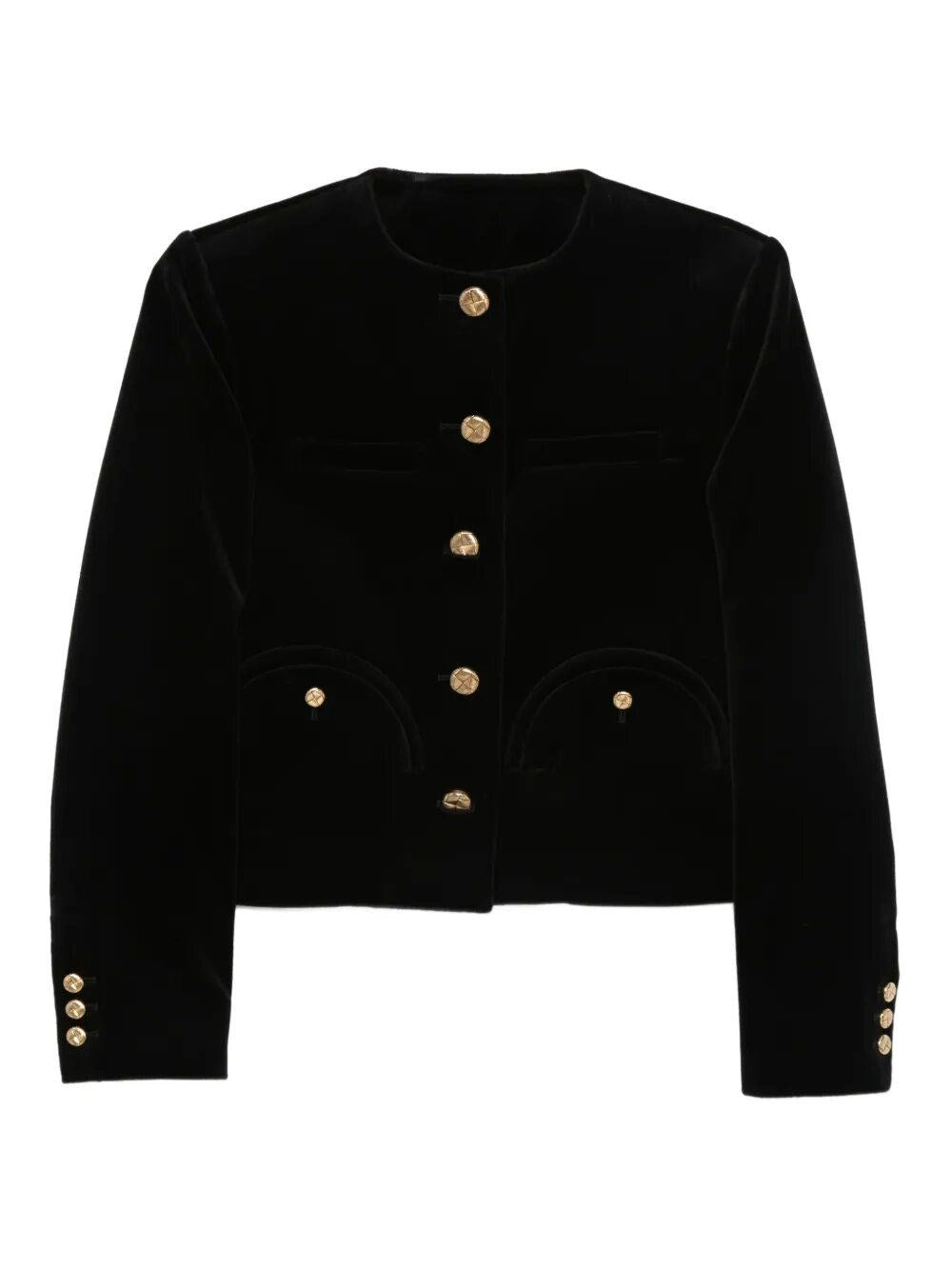 Blazé Milano Women "Jealousy Shamo" Bolero Jacket BLAZE MILANO