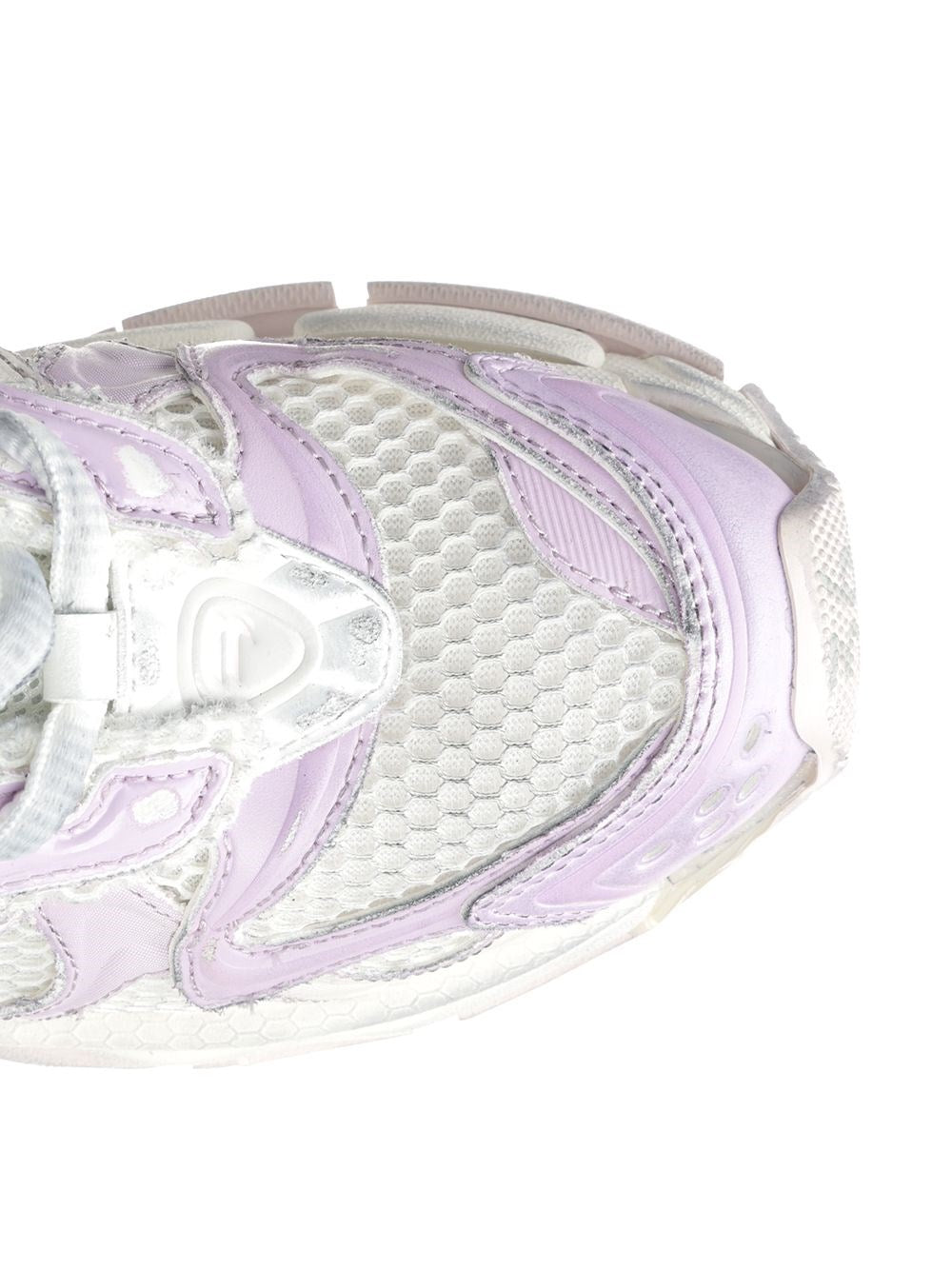 Balenciaga Women Runner Sneaker BALENCIAGA