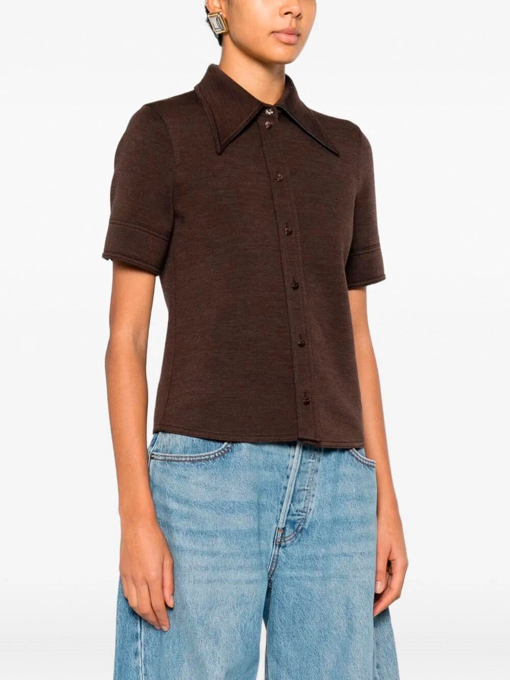 Gucci Women Shirt GUCCI