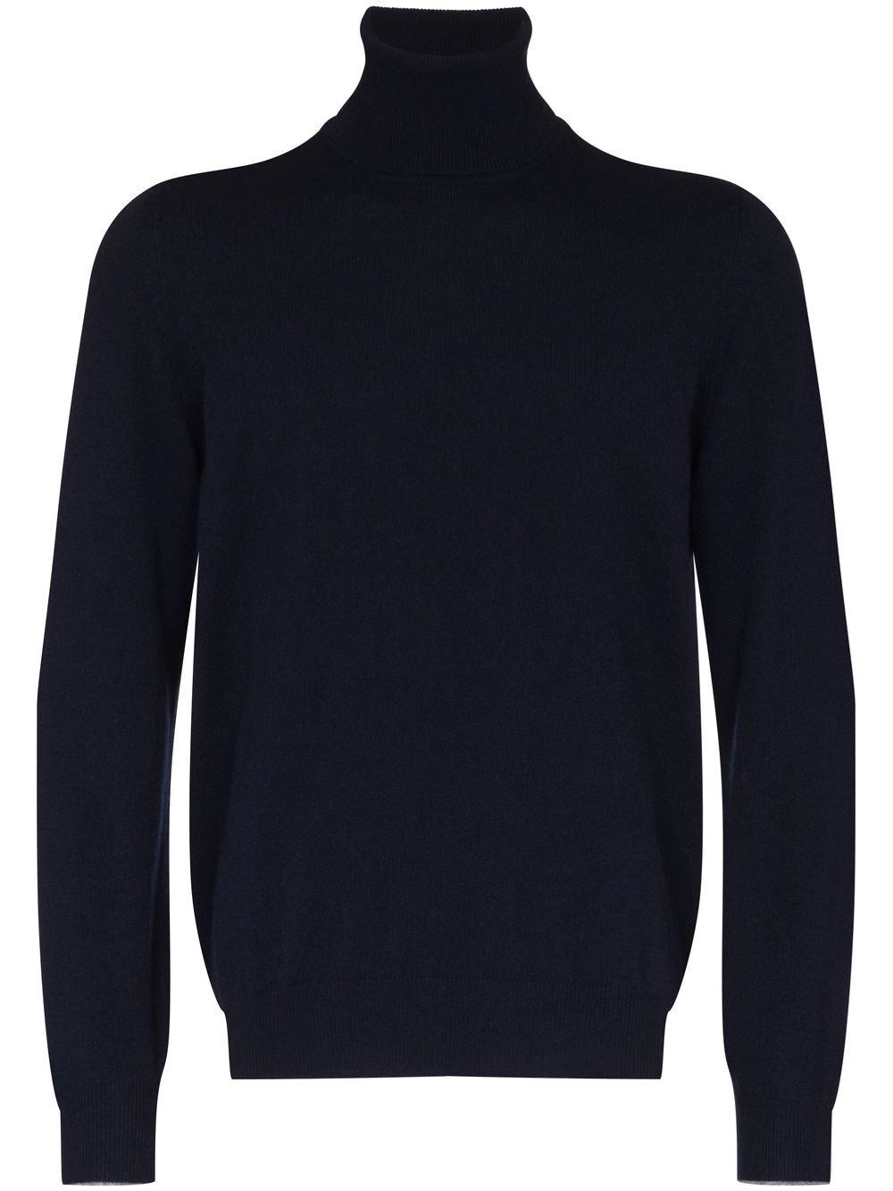 Brunello Cucinelli Men Cashmere Turtle-Neck BRUNELLO CUCINELLI