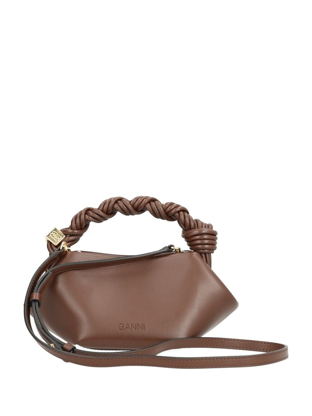 Ganni Women Mini "Butterfly" Bag GANNI