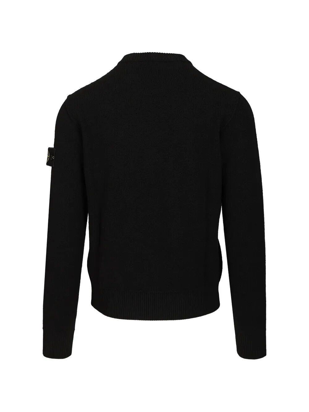 Stone Island Men Crew Neck Sweater