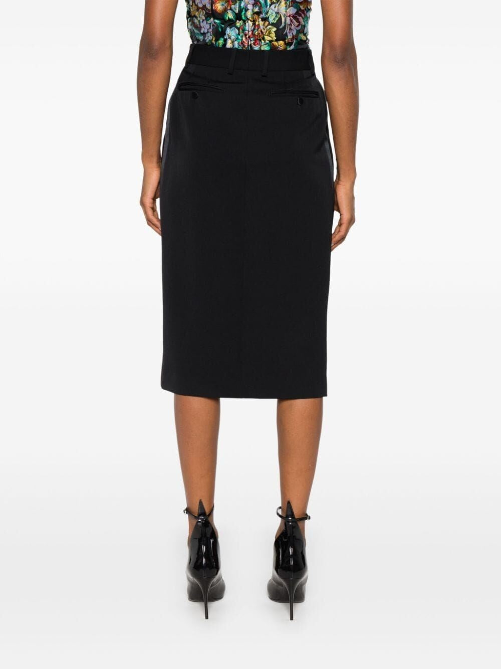 Dolce & Gabbana Women Skirt DOLCE & GABBANA