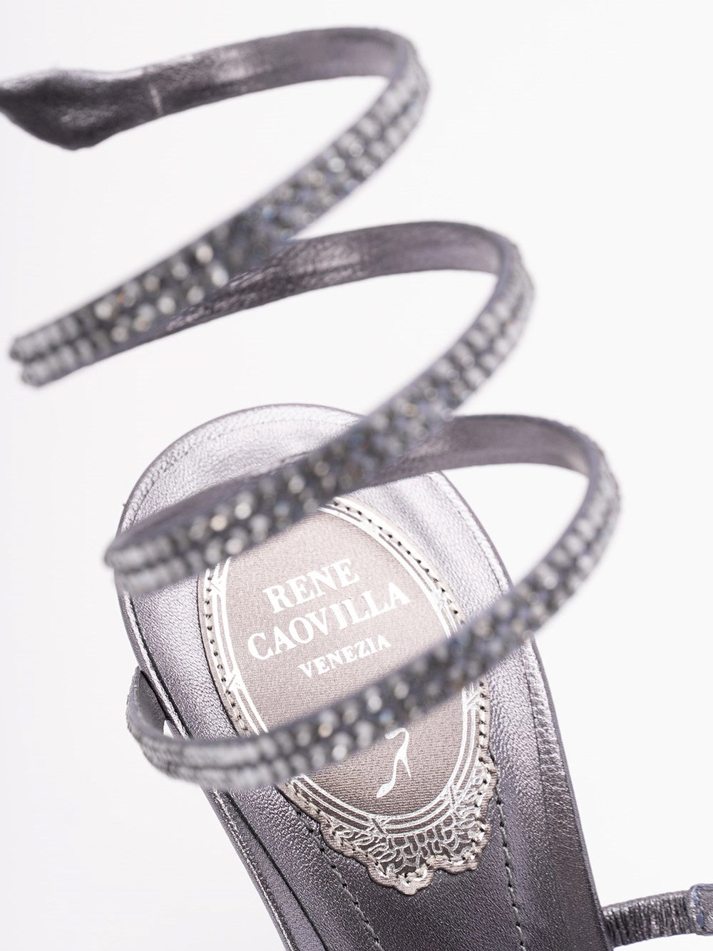 René Caovilla Women Sandals RENE CAOVILLA