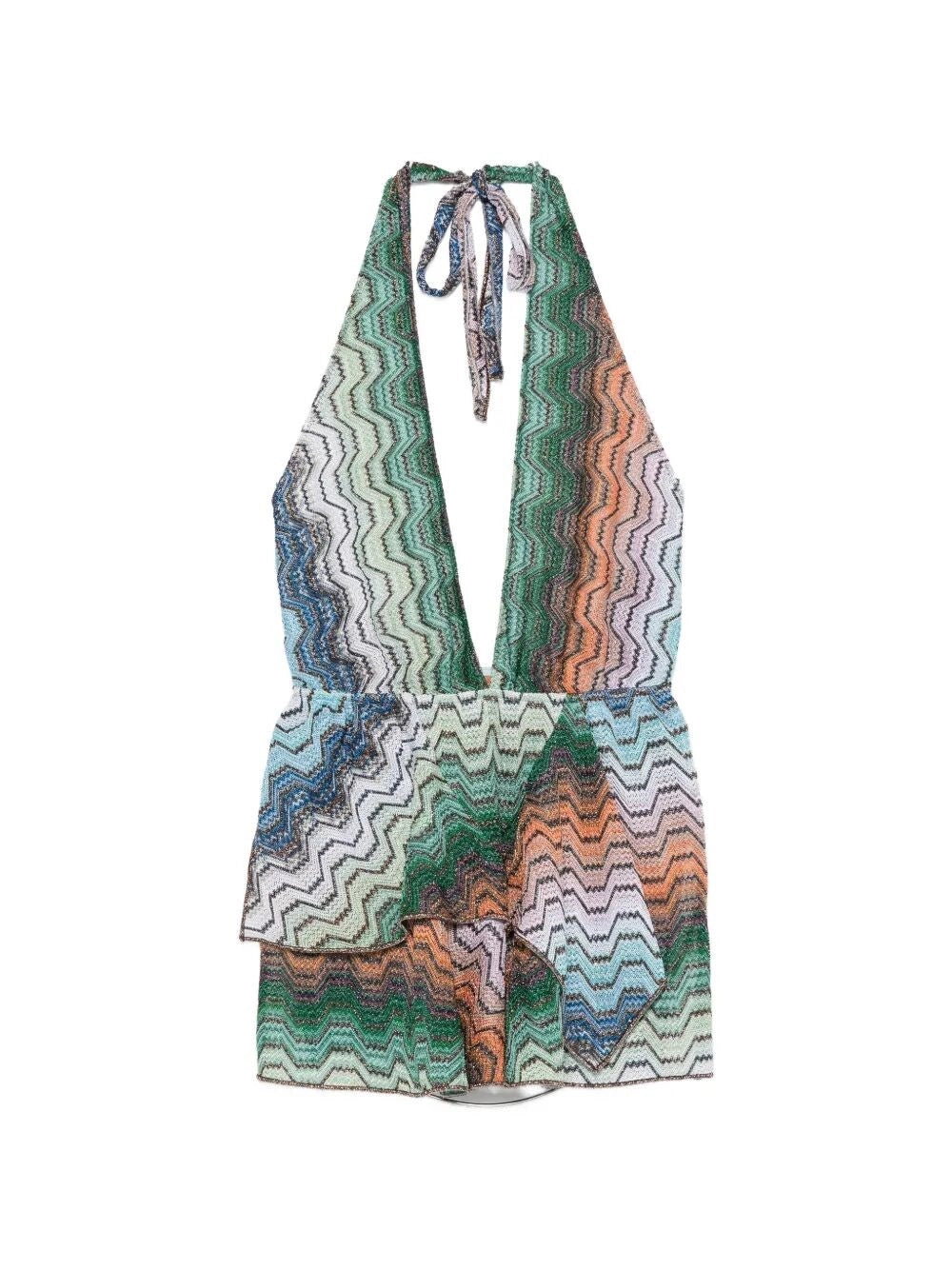 Missoni Women Short Cover Up MISSONI