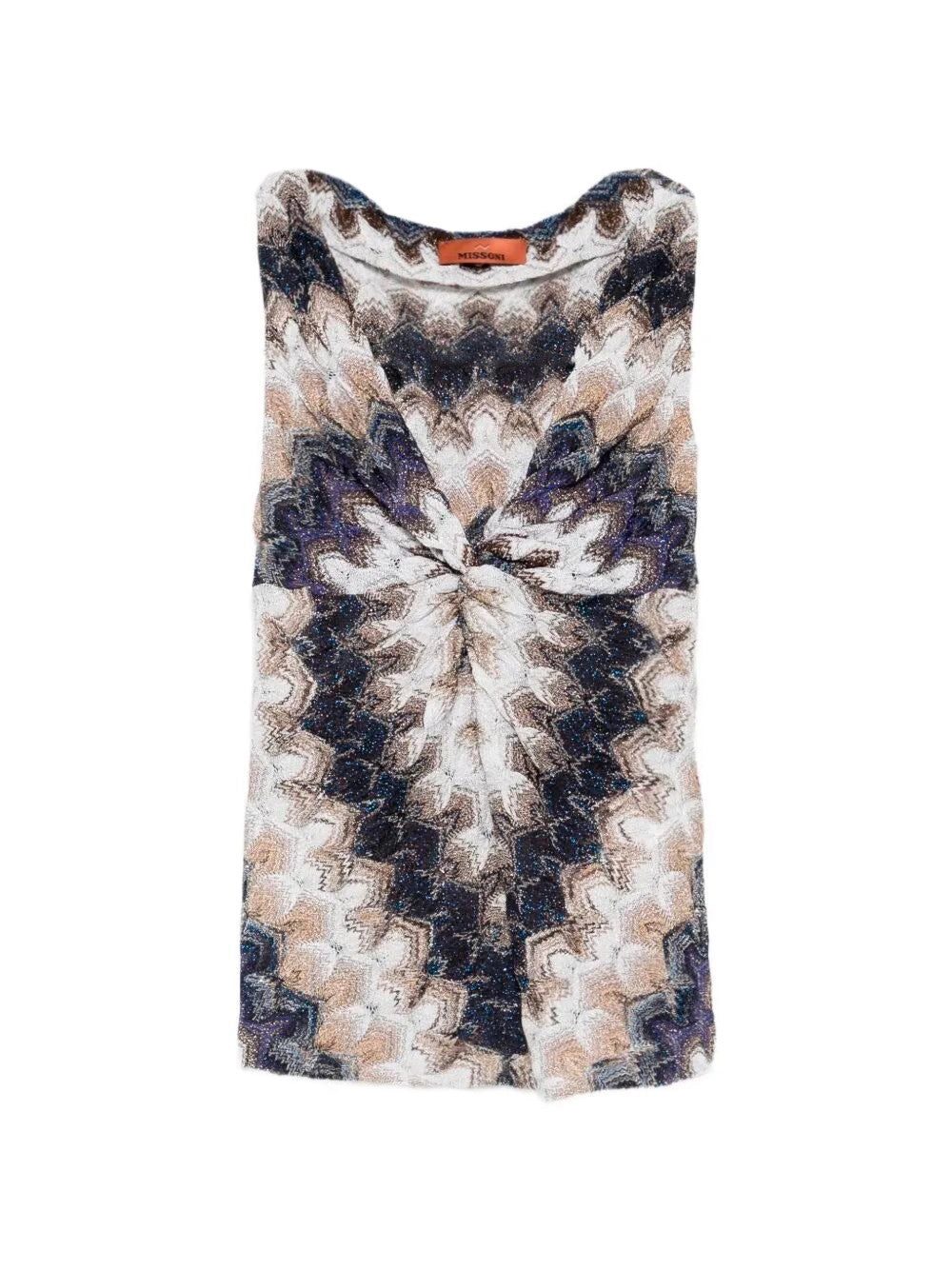 Missoni Women Top MISSONI