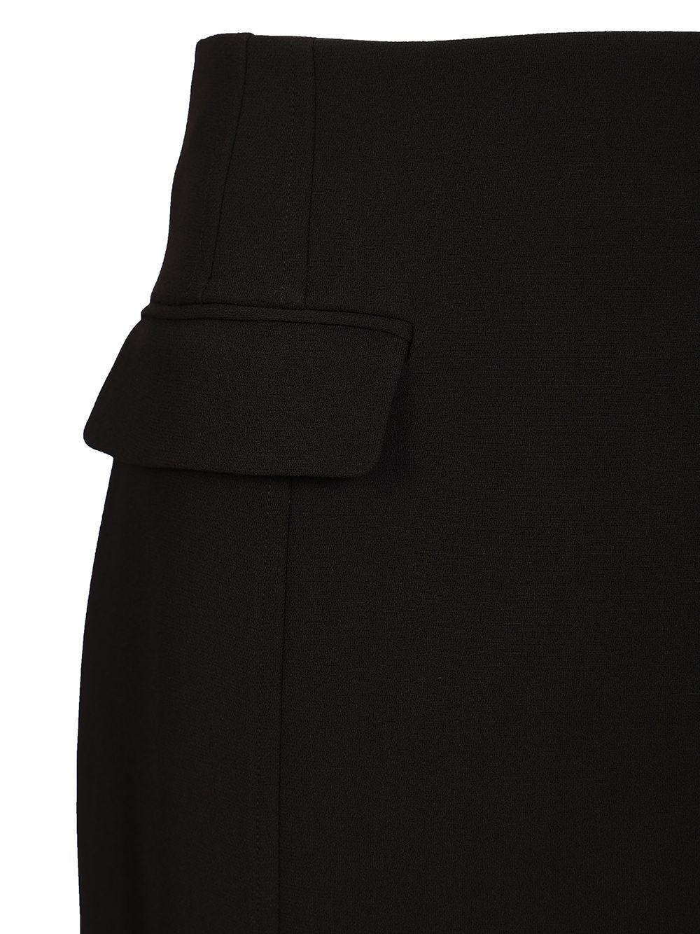 Toteme Women Skirt With Pockets TOTEME