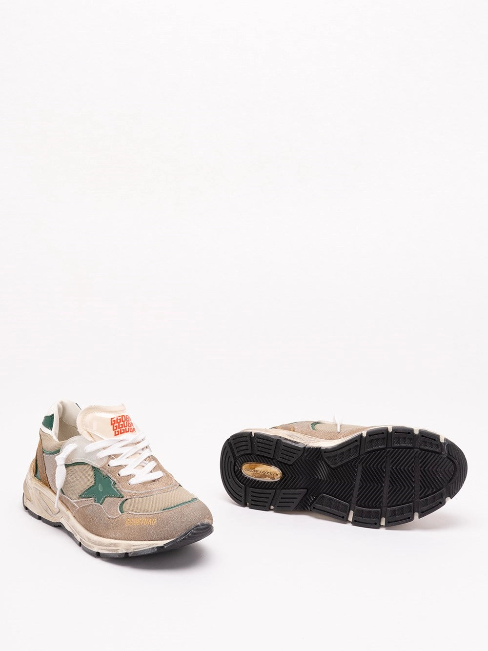 Golden Goose Women `Running Dad` Sneakers GOLDEN GOOSE