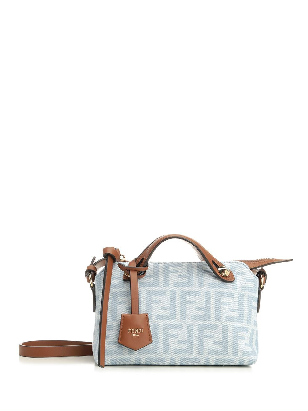 Fendi Women "By The Way Soft" Mini Bag FENDI