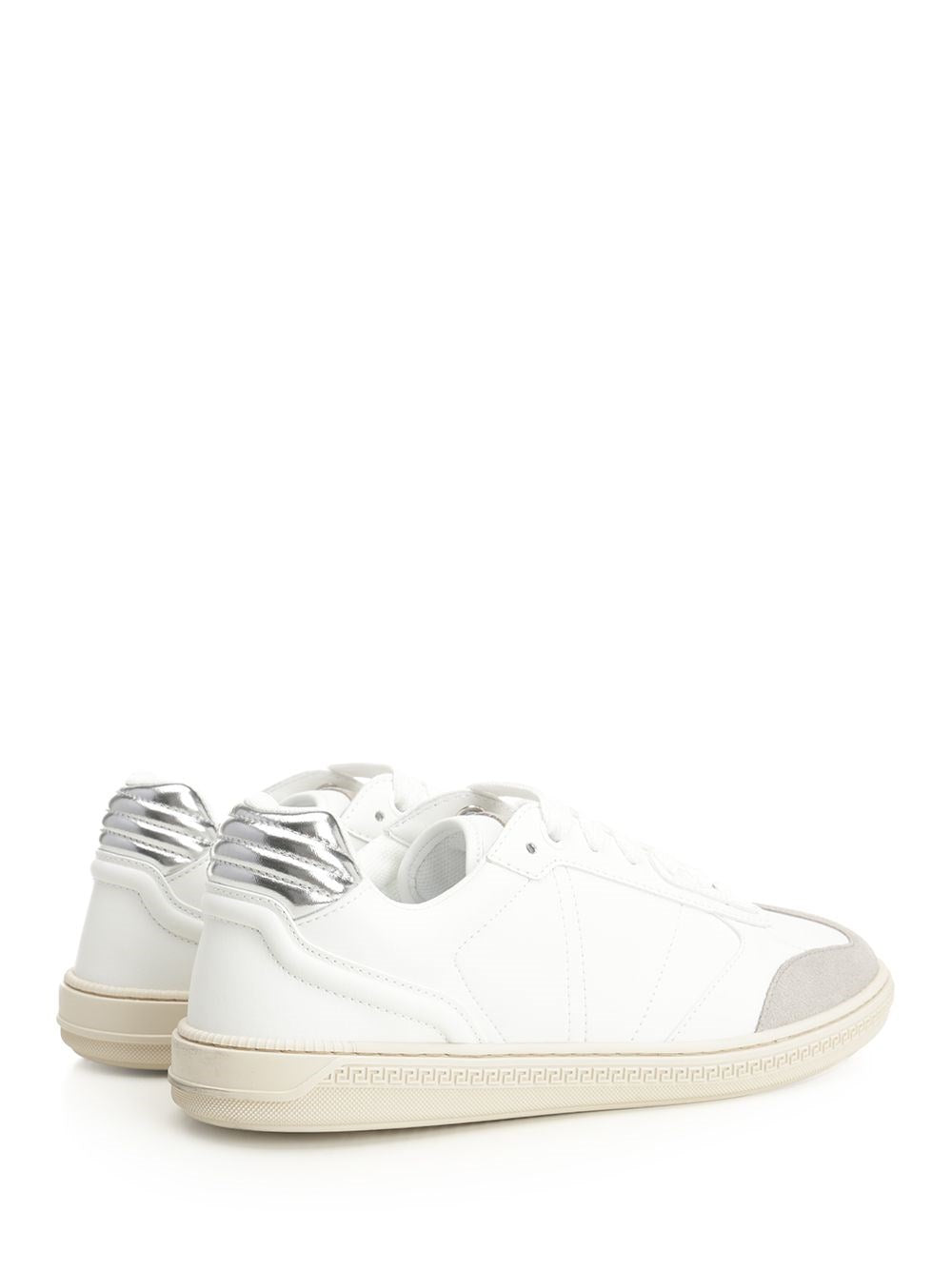 Versace Men "Greca Court" Sneakers VERSACE
