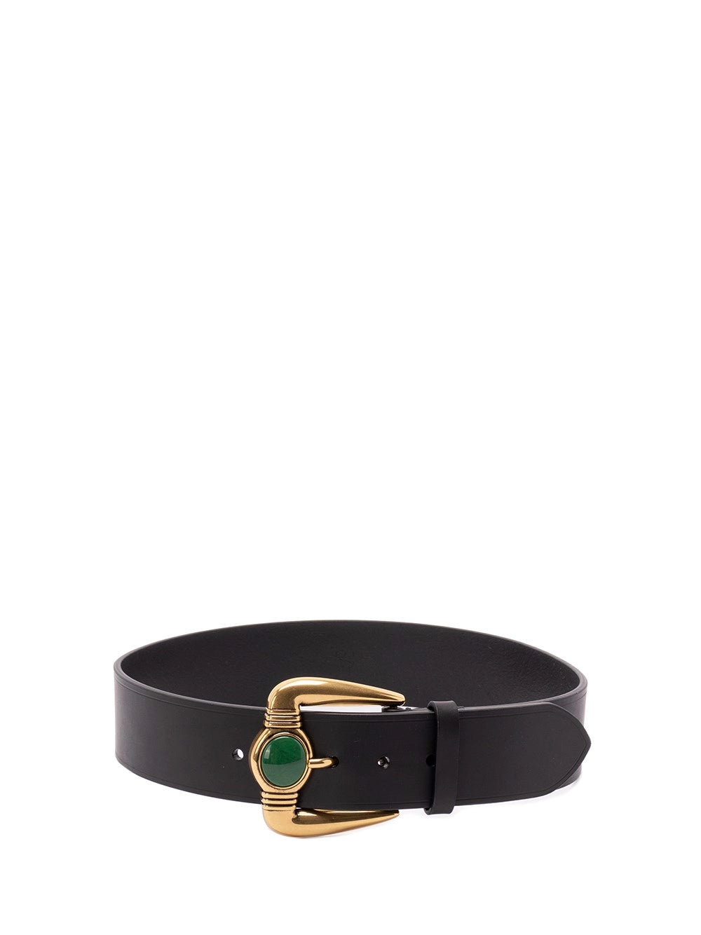 Etro Women `Chiusura Orologio` Belt ETRO