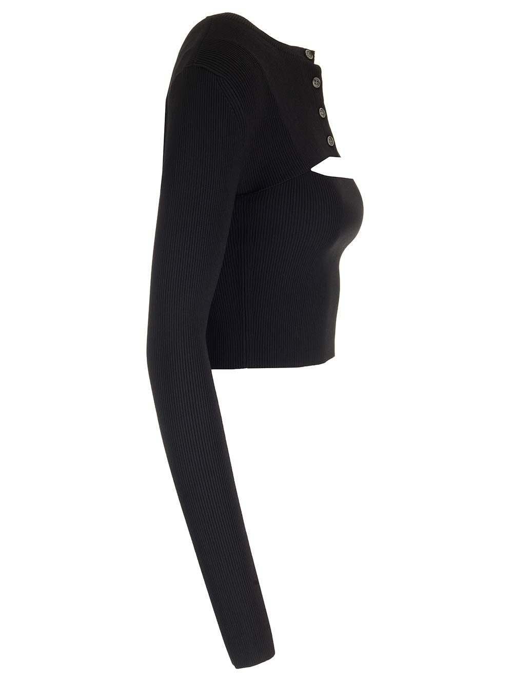 Alexander Wang Women Twin-Set Top ALEXANDER WANG