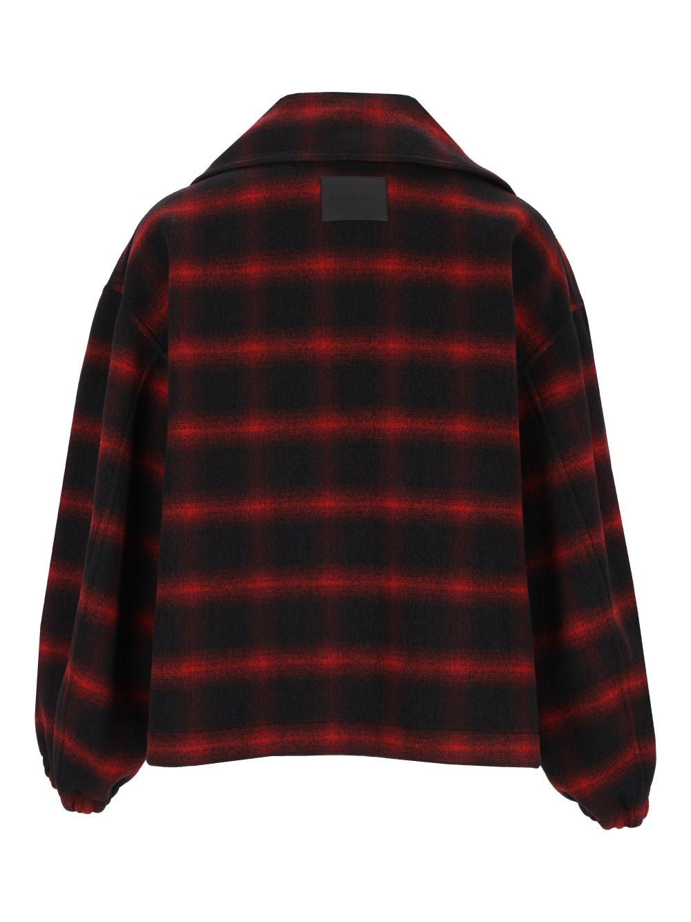 Balenciaga Men Jacket Check BALENCIAGA