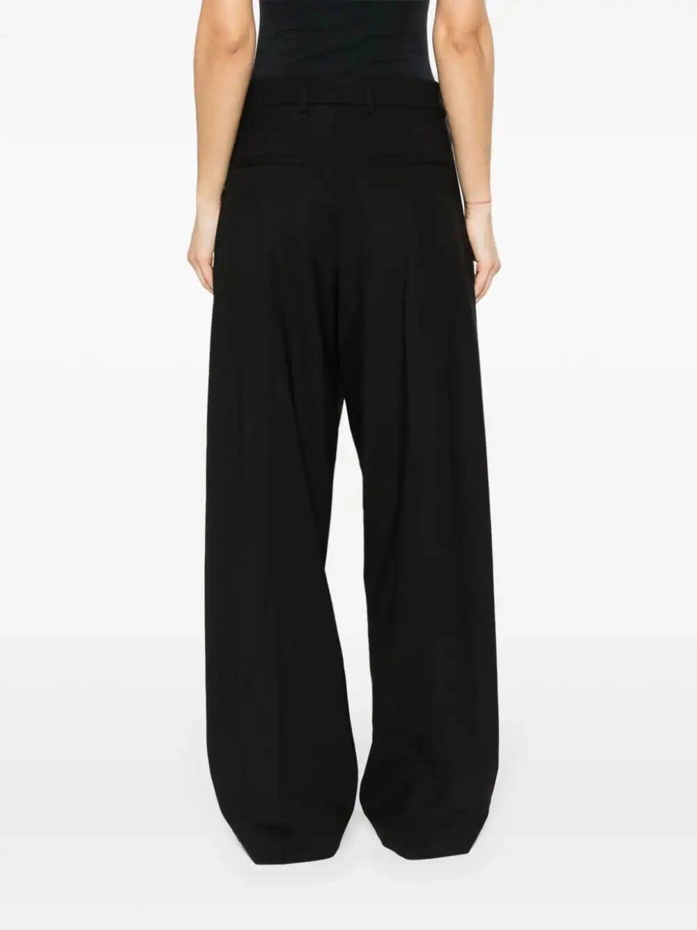 Giuseppe Di Morabito Women Tailored Pants GIUSEPPE DI MORABITO