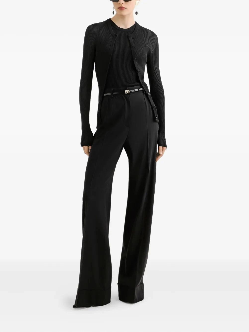 Dolce & Gabbana Women Pants DOLCE & GABBANA