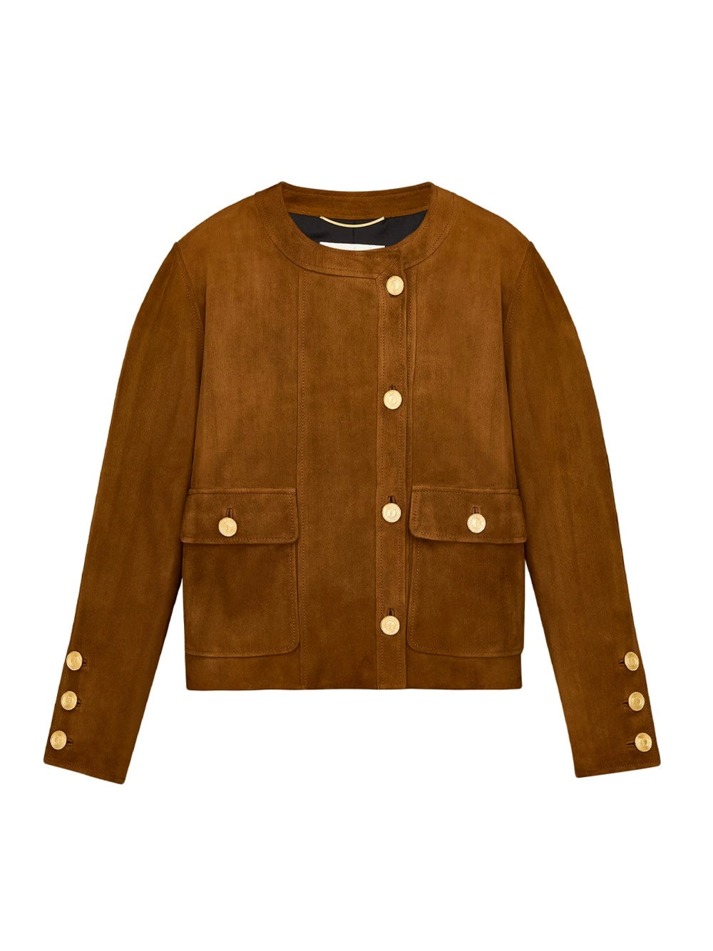 Saint Laurent Women Jacket SAINT LAURENT