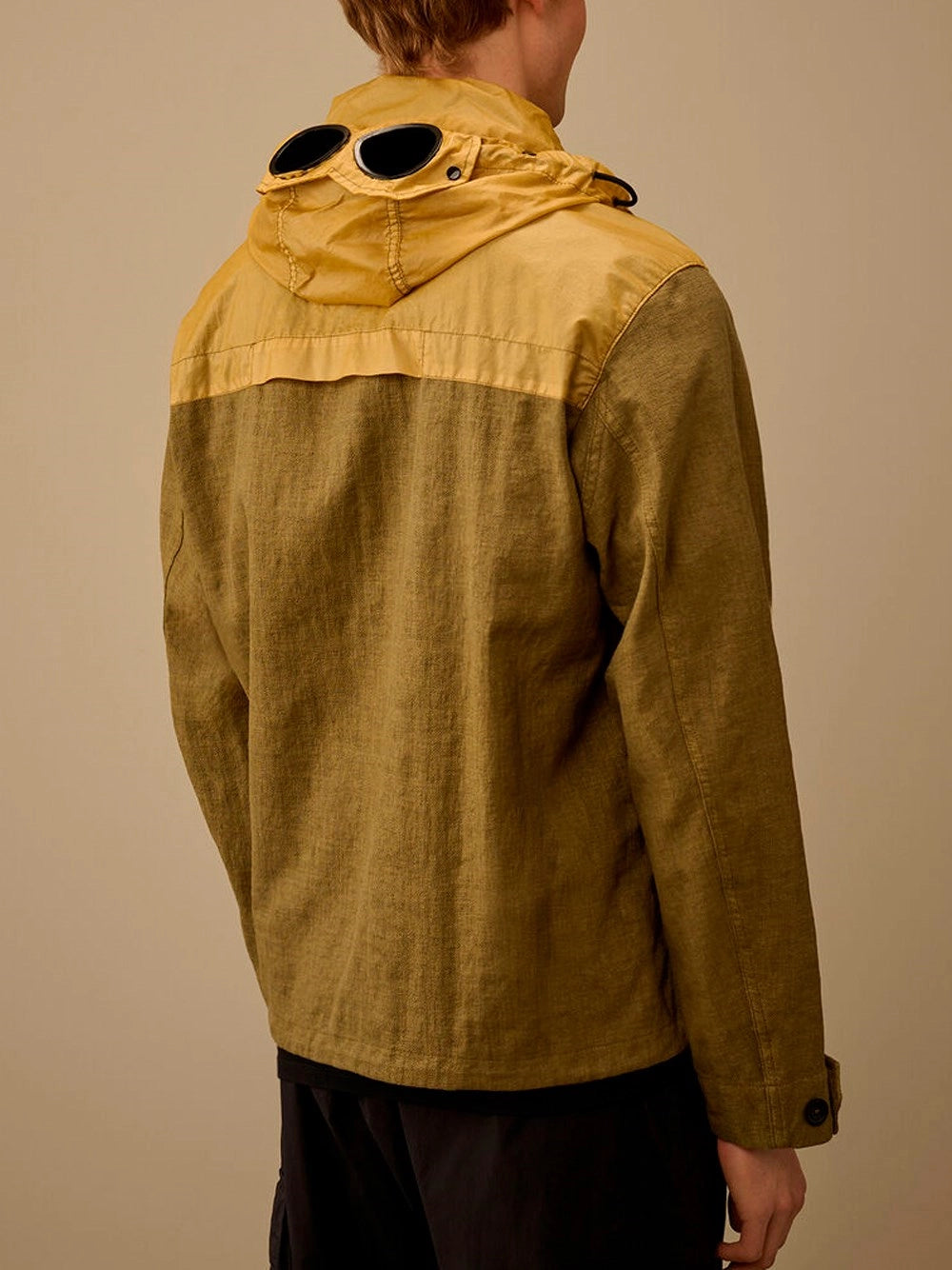C.P. Company Men Outerwear C.P. COMPANY