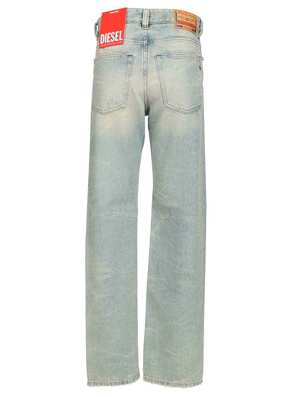 Diesel Women Jeans DIESEL