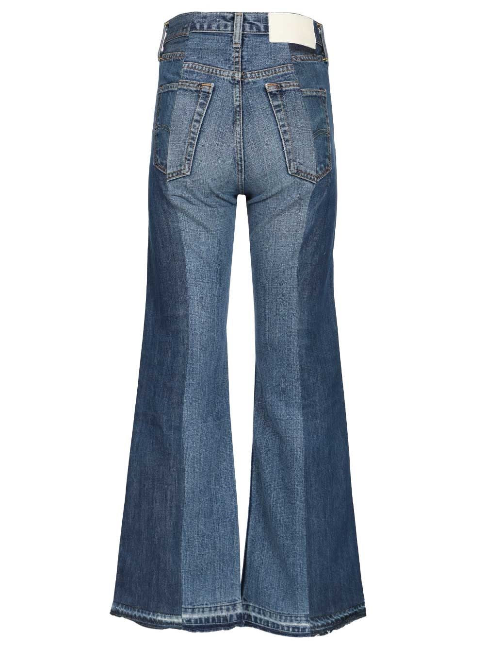 E.L.V. Denim Women Arcola Jean E.L.V. DENIM